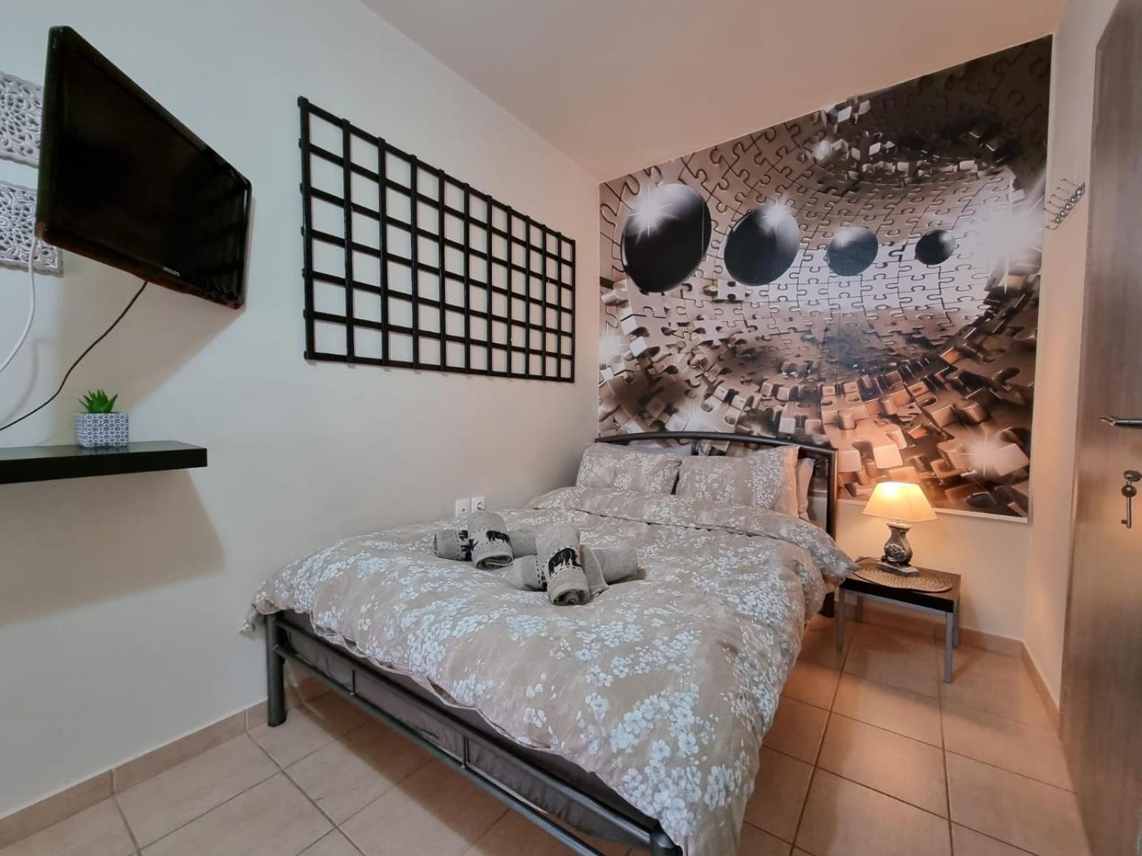Betty'S Apartment Alexandroupoli Bagian luar foto