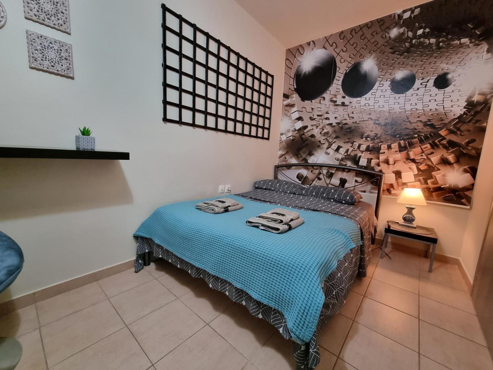 Betty'S Apartment Alexandroupoli Bagian luar foto
